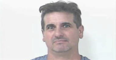 Elvin Orozco, - St. Lucie County, FL 